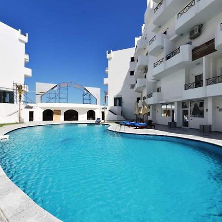 Apartments Near Dolce Vita - Redsealine ฮูร์กาดา ภายนอก รูปภาพ