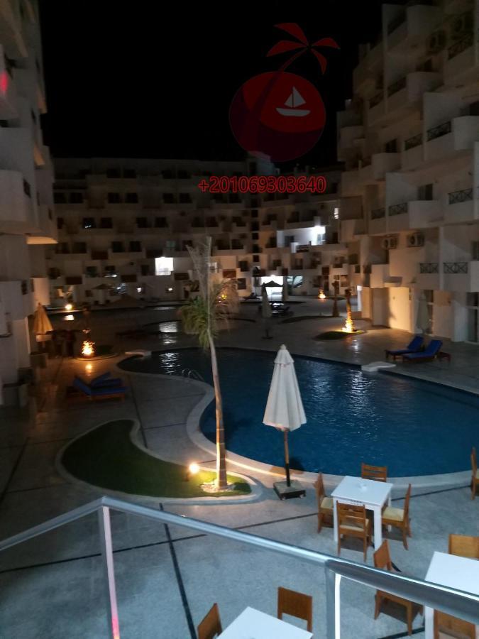 Apartments Near Dolce Vita - Redsealine ฮูร์กาดา ภายนอก รูปภาพ
