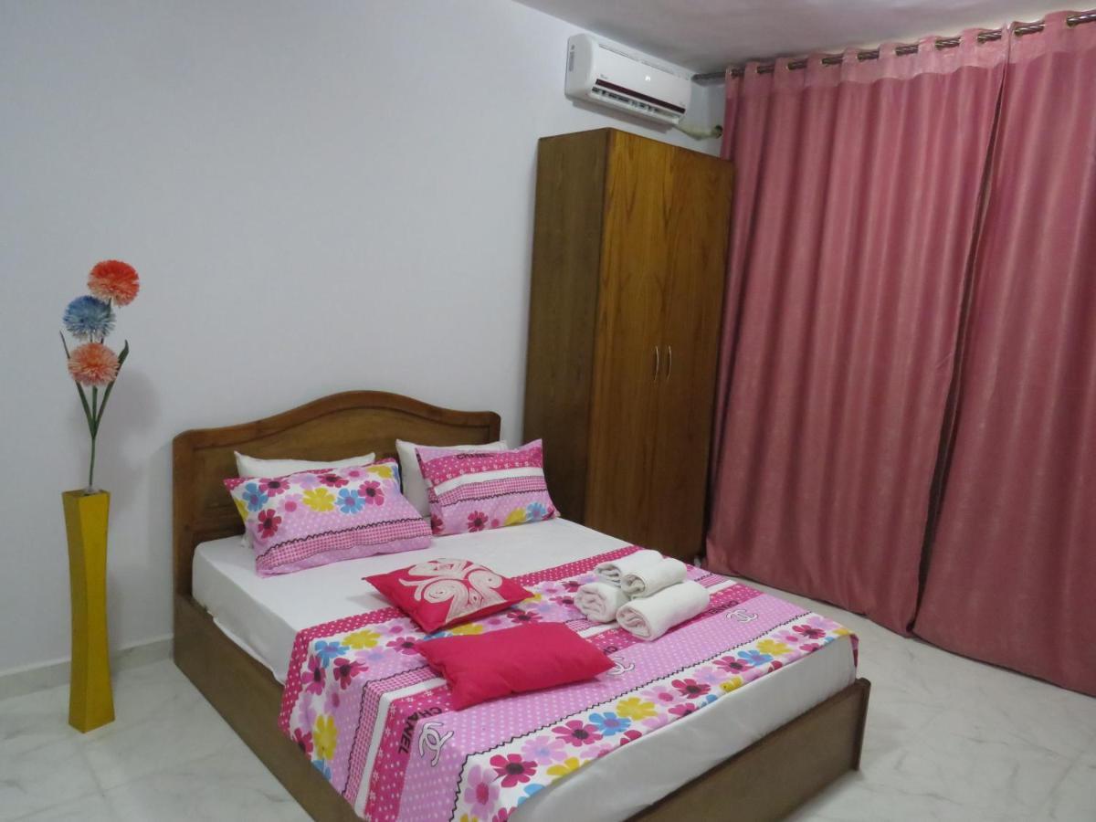 Apartments Near Dolce Vita - Redsealine ฮูร์กาดา ภายนอก รูปภาพ