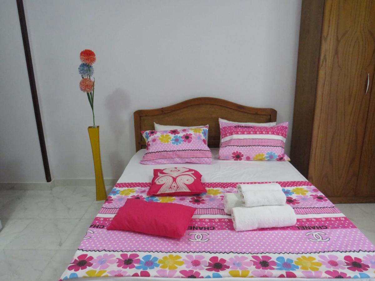 Apartments Near Dolce Vita - Redsealine ฮูร์กาดา ภายนอก รูปภาพ