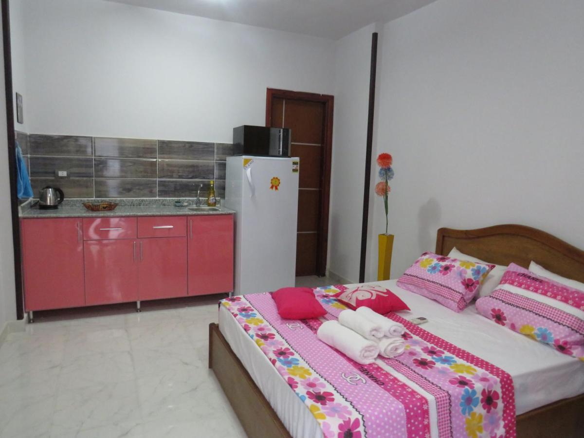 Apartments Near Dolce Vita - Redsealine ฮูร์กาดา ภายนอก รูปภาพ