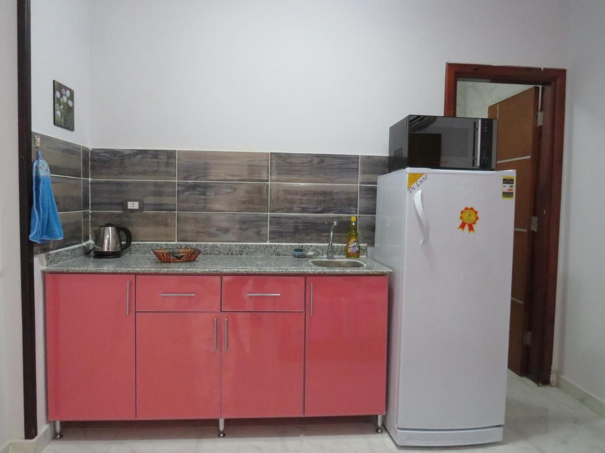 Apartments Near Dolce Vita - Redsealine ฮูร์กาดา ภายนอก รูปภาพ