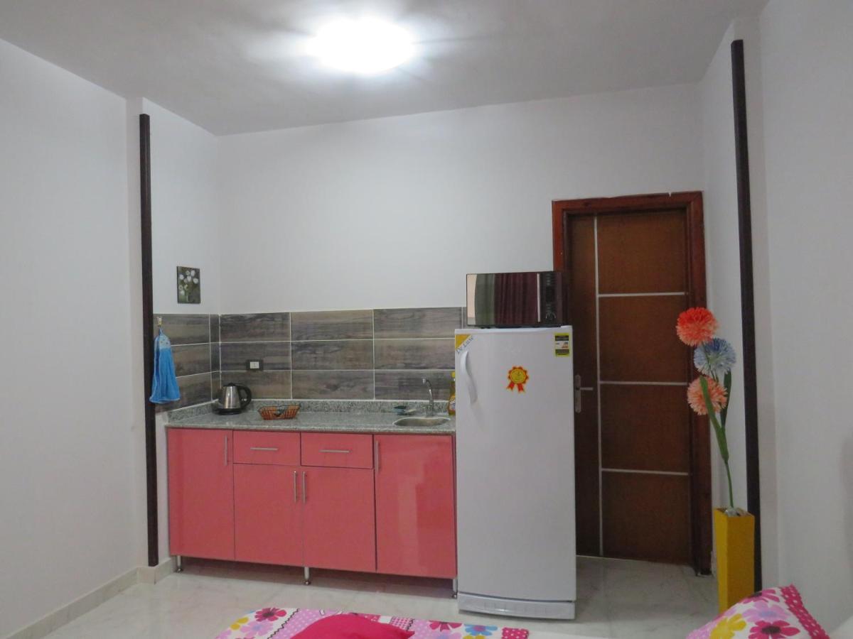 Apartments Near Dolce Vita - Redsealine ฮูร์กาดา ภายนอก รูปภาพ