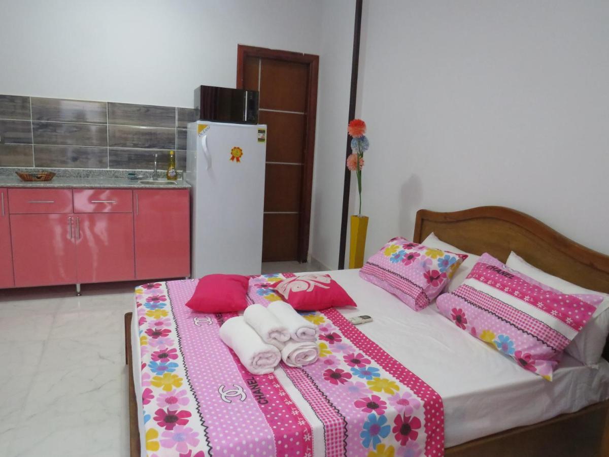 Apartments Near Dolce Vita - Redsealine ฮูร์กาดา ภายนอก รูปภาพ