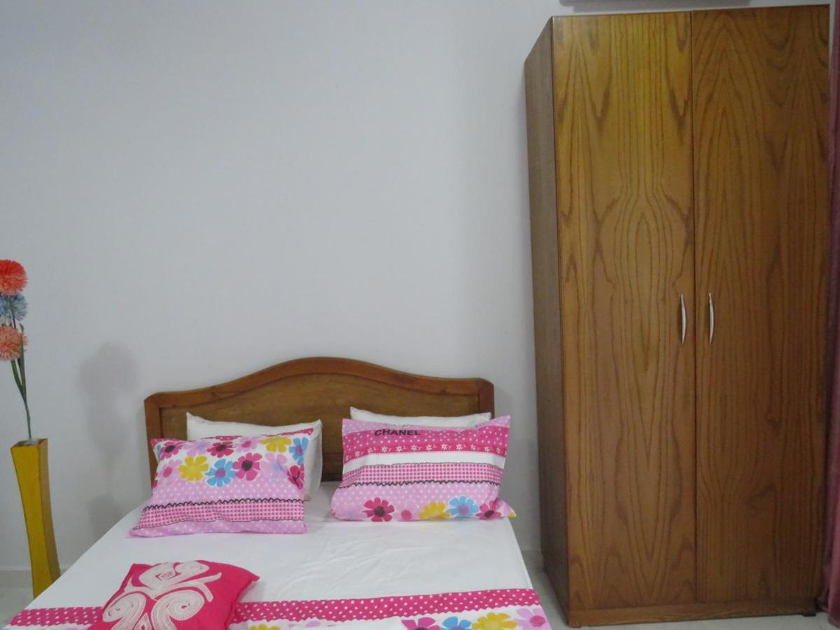 Apartments Near Dolce Vita - Redsealine ฮูร์กาดา ภายนอก รูปภาพ