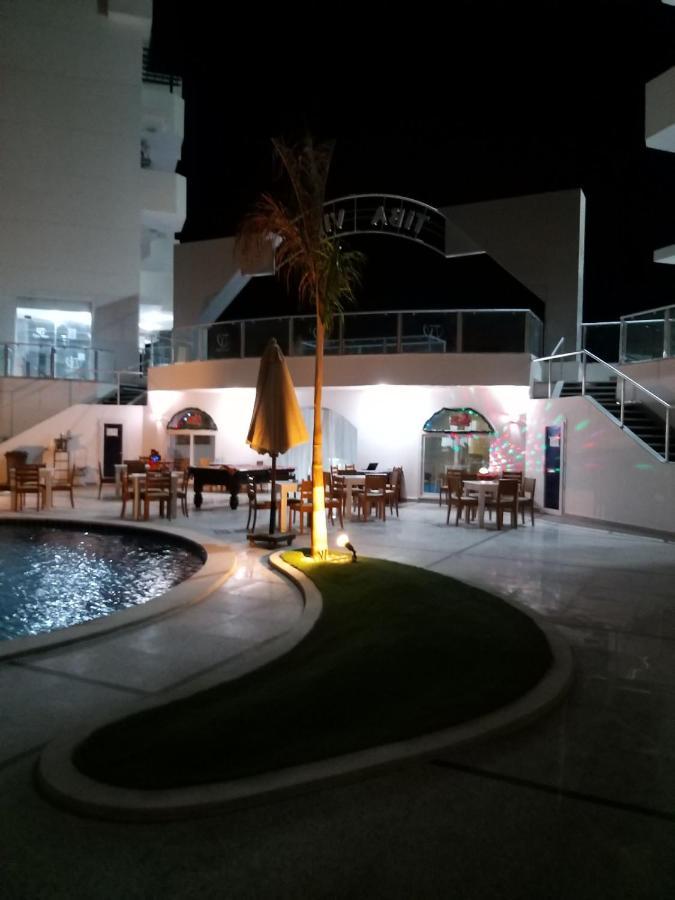 Apartments Near Dolce Vita - Redsealine ฮูร์กาดา ภายนอก รูปภาพ